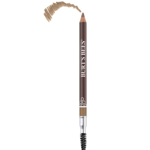 Burt's Bees Natural Brow Pencil!